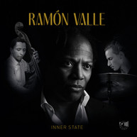 RAMON VALLE - INNER STATE CD