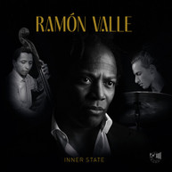 RAMON VALLE - INNER STATE VINYL