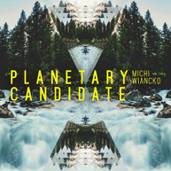 WIANCKO /  WIANCKO - PLANETARY CANDIDATE CD