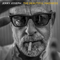 JERRY JOSEPH - BEAUTIFUL MADNESS CD