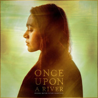 ONCE UPON A RIVER / ORIGINAL MOTION PICTURE VINYL