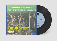 FERNANDO PERDOMO - ARCHITECT (TRIBUTE) (TO) (PETER) (BANKS) / ANGEL VINYL