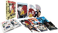 ONE -PUNCH MAN: SEASON 2 - BLURAY