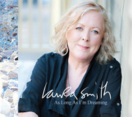 LAURA SMITH - AS LONG AS I'M DREAMING CD