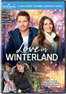 LOVE IN WINTERLAND DVD