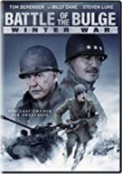BATTLE OF THE BULGE: WINTER WAR DVD