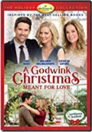 GODWINK CHRISTMAS: MEANT FOR LOVE DVD