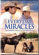 EVERYDAY MIRACLES DVD