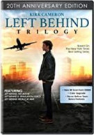 LEFT BEHIND TRILOGY: 20TH ANNIVERSARY DVD