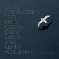 COURVOISIER - FREE HOOPS CD