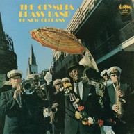 OLYMPIA BRASS BAND OF NEW ORLEANS VINYL