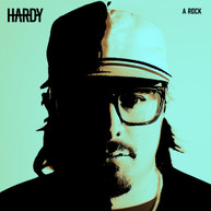 HARDY - A ROCK VINYL