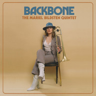 MARIEL BILDSTEN - BACKBONE CD
