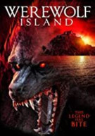 WEREWOLF ISLAND DVD