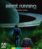 SILENT RUNNING BLURAY