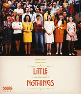 LITTLE NOTHINGS BLURAY