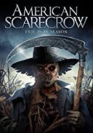 AMERICAN SCARECROW DVD