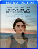 SHORT HISTORY OF THE LONG ROAD BLURAY