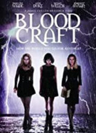 BLOOD CRAFT DVD