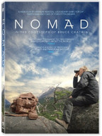NOMAD: IN THE FOOTSTEPS OF BRUCE CHATWIN DVD