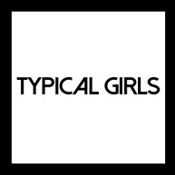 TYPICAL GIRLS 5 / VARIOUS VINYL