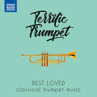 TERRIFIC TRUMPET /  VARIOUS - TERRIFIC TRUMPET CD