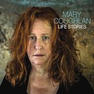 MARY COUGHLAN - LIFE STORIES CD