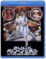 BUCK ROGERS IN THE 25TH CENTURY: THEATRICAL (1979) BLURAY