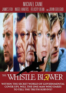 WHISTLE BLOWER (1987) DVD