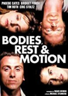 BODIES REST & MOTION (1993) DVD