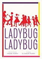 LADYBUG LADYBUG (1964) DVD