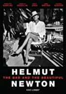 HELMUT NEWTON: BAD & BEAUTIFUL (2020) DVD