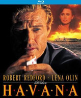 HAVANA (1990) BLURAY