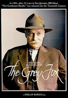 GREY FOX (1982) DVD