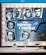 MIRROR CRACK'D (1980) BLURAY