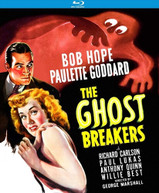 GHOST BREAKERS (1940) BLURAY
