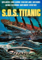 S.O.S. TITANIC (1979) DVD