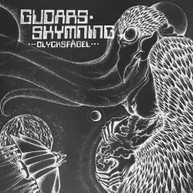 GUDARS SKYMNING - OLYCKSFAGEL CD
