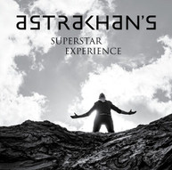 ASTRAKHAN - ASTRAKHANS SUPERSTAR EXPERIENCE CD