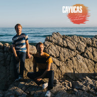 CAYUCAS - BLUE SUMMER CD
