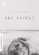 CRITERION COLLECTION: ASCENT DVD