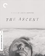 CRITERION COLLECTION: ASCENT BLURAY