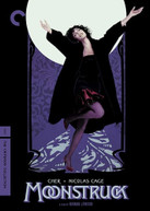 CRITERION COLLECTION: MOONSTRUCK DVD