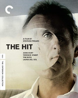 CRITERION COLLECTION: HIT BLURAY