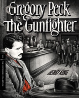 CRITERION COLLECTION: GUNFIGHTER DVD