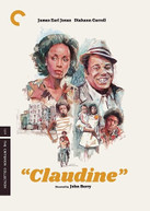 CRITERION COLLECTION: CLAUDINE DVD