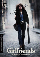 CRITERION COLLECTION: GIRLFRIENDS DVD