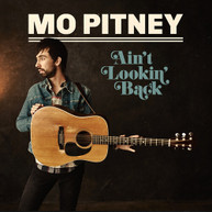 MO PITNEY - AIN'T LOOKING BACK CD
