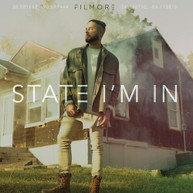 FILMORE - STATE I'M IN CD