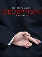 TRUTH ABOUT DECEPTION IN BUSINESS DVD